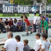 Photo from Street Mode Festival in Thermi, Thessaloniki - Greece