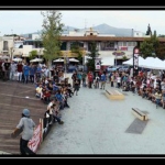 Photo from Street Mode Festival in Thermi, Thessaloniki - Greece