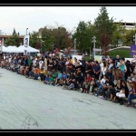 Photo from Street Mode Festival in Thermi, Thessaloniki - Greece