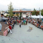Photo from Street Mode Festival in Thermi, Thessaloniki - Greece