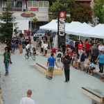 Photo from Street Mode Festival in Thermi, Thessaloniki - Greece