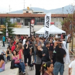 Photo from Street Mode Festival in Thermi, Thessaloniki - Greece