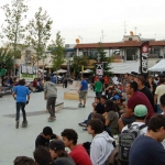 Photo from Street Mode Festival in Thermi, Thessaloniki - Greece