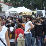 Photo from Street Mode Festival in Thermi, Thessaloniki - Greece