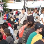 Photo from Street Mode Festival in Thermi, Thessaloniki - Greece