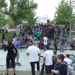 Photo from Street Mode Festival in Thermi, Thessaloniki - Greece