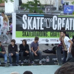 Photo from Street Mode Festival in Thermi, Thessaloniki - Greece