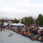 Photo from Street Mode Festival in Thermi, Thessaloniki - Greece