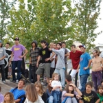 Photo from Street Mode Festival in Thermi, Thessaloniki - Greece