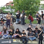 Photo from Street Mode Festival in Thermi, Thessaloniki - Greece