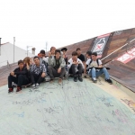 Photo from Street Mode Festival in Thermi, Thessaloniki - Greece