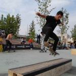 Photo from Street Mode Festival in Thermi, Thessaloniki - Greece