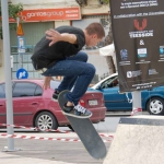 Photo from Street Mode Festival in Thermi, Thessaloniki - Greece