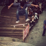 Photo from Street Mode Festival in Thermi, Thessaloniki - Greece