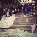 Photo from Street Mode Festival in Thermi, Thessaloniki - Greece