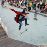 Photo from Street Mode Festival in Thermi, Thessaloniki - Greece