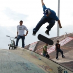 Photo from Street Mode Festival in Thermi, Thessaloniki - Greece