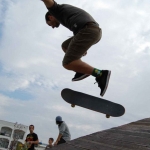 Photo from Street Mode Festival in Thermi, Thessaloniki - Greece