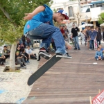 Photo from Street Mode Festival in Thermi, Thessaloniki - Greece