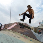 Photo from Street Mode Festival in Thermi, Thessaloniki - Greece