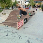 Photo from Street Mode Festival in Thermi, Thessaloniki - Greece