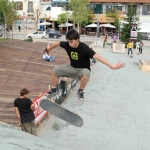 Photo from Street Mode Festival in Thermi, Thessaloniki - Greece