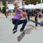 Photo from Street Mode Festival in Thermi, Thessaloniki - Greece