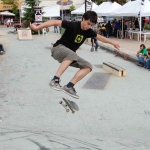 Photo from Street Mode Festival in Thermi, Thessaloniki - Greece