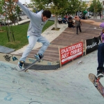 Photo from Street Mode Festival in Thermi, Thessaloniki - Greece