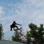 Photo from Street Mode Festival in Thermi, Thessaloniki - Greece