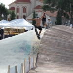 Photo from Street Mode Festival in Thermi, Thessaloniki - Greece