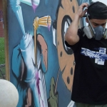 Photo from Street Mode Festival in Thermi, Thessaloniki - Greece