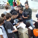 Photo from Street Mode Festival in Thermi, Thessaloniki - Greece