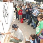 Photo from Street Mode Festival in Thermi, Thessaloniki - Greece