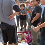 Photo from Street Mode Festival in Thermi, Thessaloniki - Greece