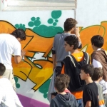 Photo from Street Mode Festival in Thermi, Thessaloniki - Greece