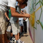 Photo from Street Mode Festival in Thermi, Thessaloniki - Greece