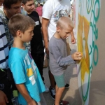 Photo from Street Mode Festival in Thermi, Thessaloniki - Greece