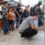 Photo from Street Mode Festival in Thermi, Thessaloniki - Greece