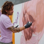 Photo from Street Mode Festival in Thermi, Thessaloniki - Greece