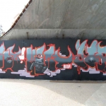 Photo from Street Mode Festival in Thermi, Thessaloniki - Greece