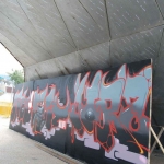 Photo from Street Mode Festival in Thermi, Thessaloniki - Greece