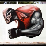 Photo from Street Mode Festival in Thermi, Thessaloniki - Greece