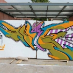 Photo from Street Mode Festival in Thermi, Thessaloniki - Greece