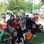 Photo from Street Mode Festival in Thermi, Thessaloniki - Greece