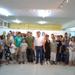 Photo from Street Mode Festival in Thermi, Thessaloniki - Greece