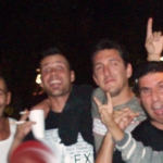 Photo from Street Mode Festival in Thermi, Thessaloniki - Greece