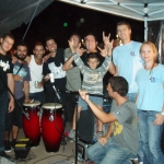 Photo from Street Mode Festival in Thermi, Thessaloniki - Greece