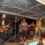 Photo from Street Mode Festival in Thermi, Thessaloniki - Greece