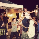 Photo from Street Mode Festival in Thermi, Thessaloniki - Greece